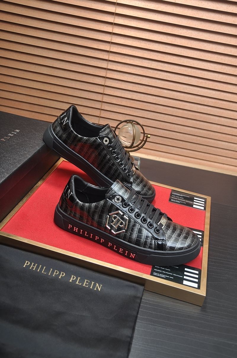 Philipp Plein Shoes